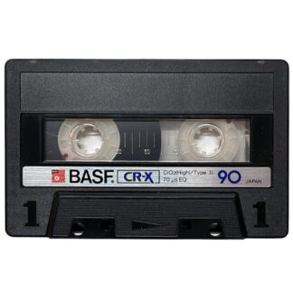 BASF CR-X 90