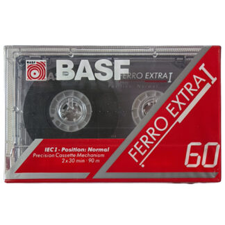 BASF Ferro Extra I 60 (1992-93)