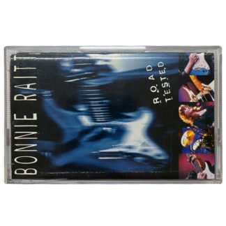 BONNIE RAITT - Road Tested