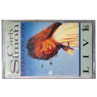 CARLY SIMON - Greatest Hits