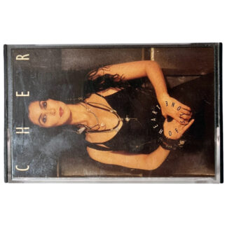 CHER - Heart Of Stone