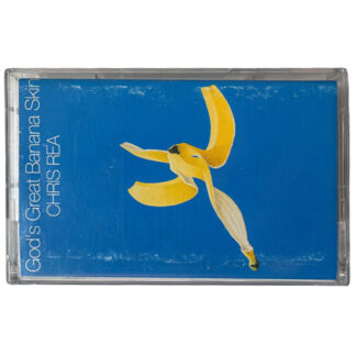CHRIS REA - Golds Great Banana Skin