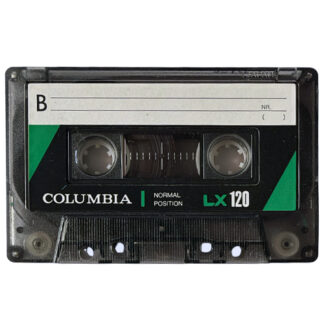 COLUMBIA LX 120