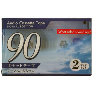 DAISO 90 Sky (2pack)