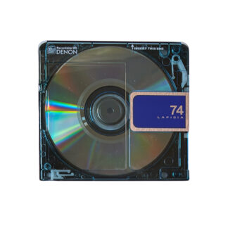 DENON Lapisia 74 Green