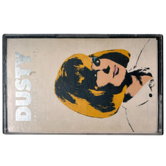 DUSTY SPRINGFIELD – The Silver Collection