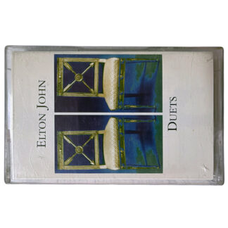 ELTON JOHN - Duets