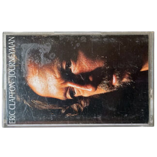 ERIC CLAPTON - Journyman
