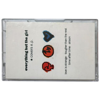 EVERYTHING BUT THE GIRL - Covers E.P.