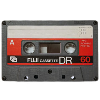 FUJI DR 60