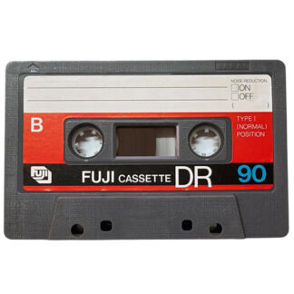 FUJI DR 90
