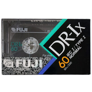 FUJI DR-Ix 60 (1990-91 EU)