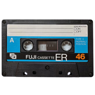FUJI ER 46