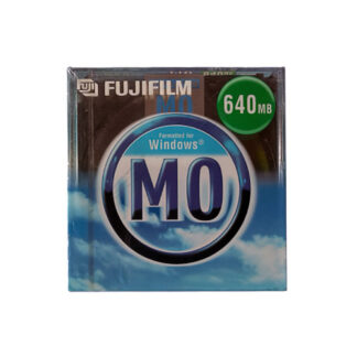 FUJI FILM FO 640MB