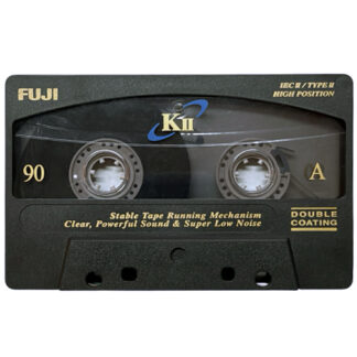 FUJI K II 90