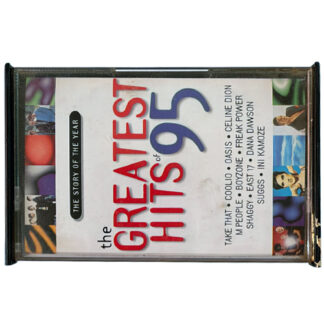 GREATEST HITS Of 95 (2MC)