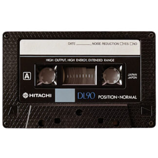 HITACHI DL 90