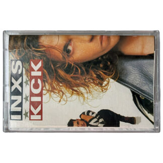INXS - Kick