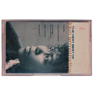 JOAN ARMATRADING - The Very Best Of