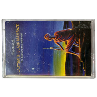 LADYSMITH BLACK MAMBAZO - The Best Of