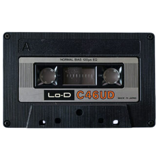Lo-D (Hitachi) UD 46