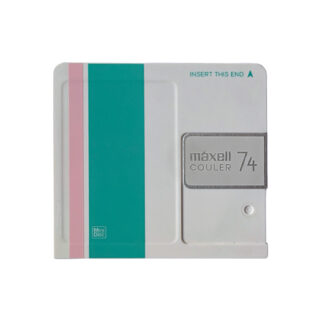 MAXELL Couler 74 Green