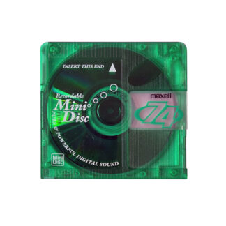 MAXELL Green 74