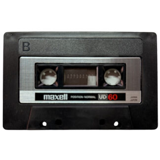 MAXELL UD 60