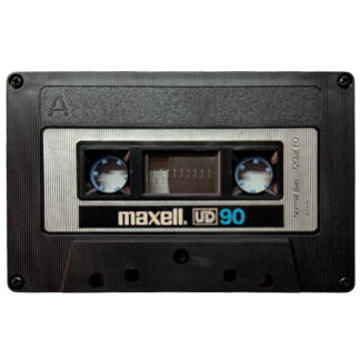 MAXELL UD 90