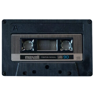 MAXELL UD 90