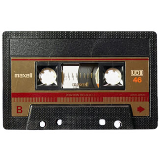 MAXELL UD II 46