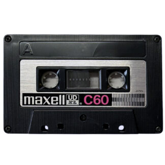 MAXELL UD XL 60