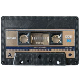 MAXELL UDI 90
