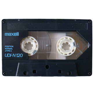 MAXELL UDI-N 120