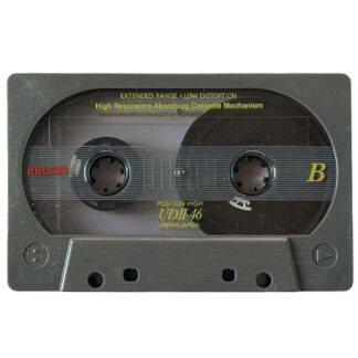 MAXELL UDII 46