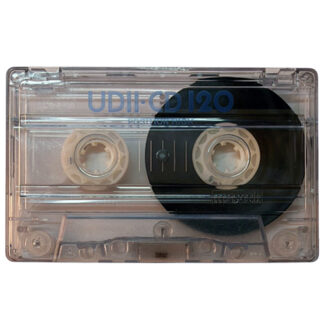 MAXELL UDII-CD 120