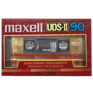 MAXELL UDS-II 90