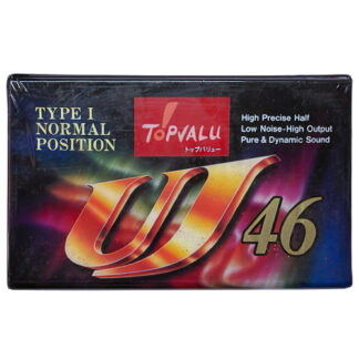 MAXELL UJ 46