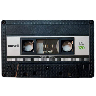 MAXELL UL 120