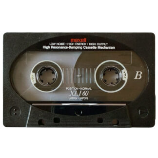 MAXELL XLI 60