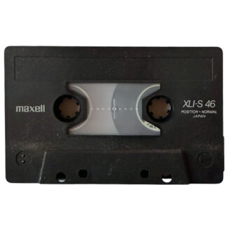 MAXELL XLI-S 46
