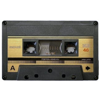 MAXELL XLII 46