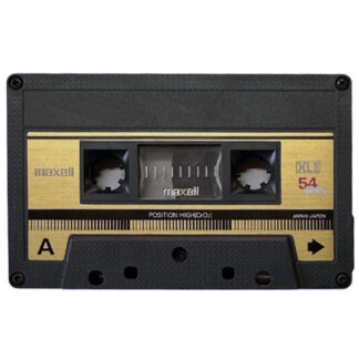 MAXELL XLII 54