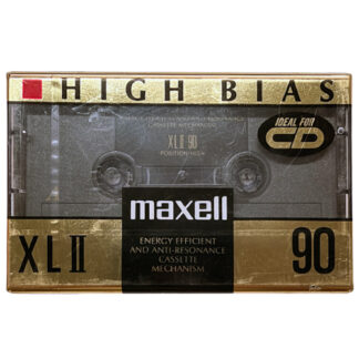 MAXELL XLII 90