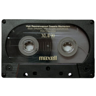 MAXELL XLII 90