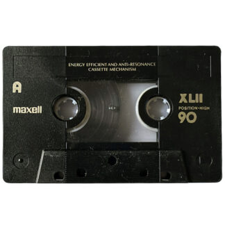 MAXELL XLII 90