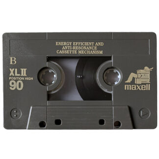 MAXELL XLII 90