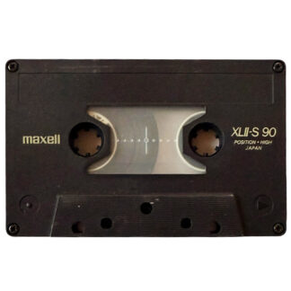 MAXELL XLII-S 90
