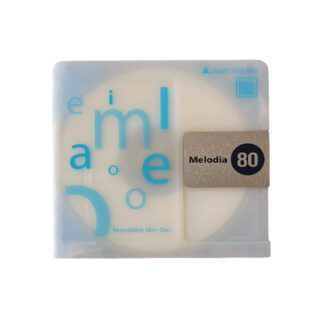 MELODIA 80 Blue