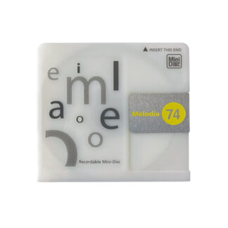 MELODIA 74 Grey
